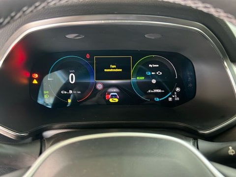 Auto Usate A Roma | Renault Captur Ii 2019 1.6 E-Tech Full Hybrid Techno 145Cv Auto