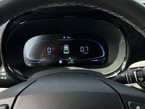 Auto Usate A Roma | Hyundai I10 Iii 2023 1.0 Mpi Connectline 67Cv