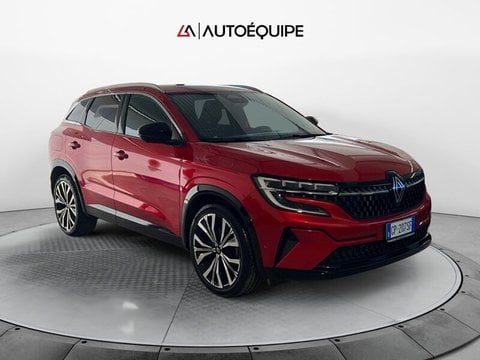 Auto Usate A Roma | Renault Austral 2023 1.2 E-Tech Full Hybrid Iconic 200Cv Auto