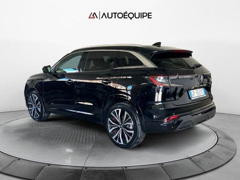 Auto Usate A Roma | Renault Austral 2023 1.2 E-Tech Full Hybrid Iconic 200Cv Auto