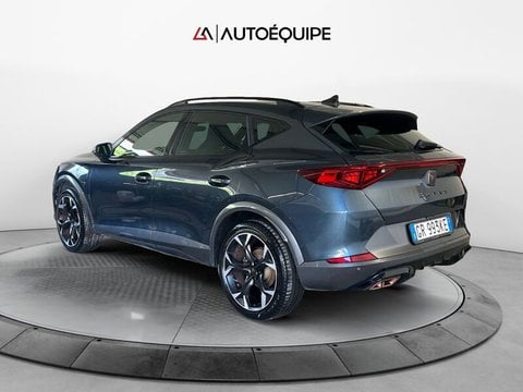 Auto Usate A Roma | Cupra Formentor 2020 1.4 E-Hybrid Dsg