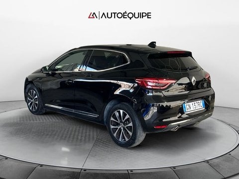 Auto Usate A Roma | Renault Clio V 2019 1.0 Tce Techno Gpl 100Cv