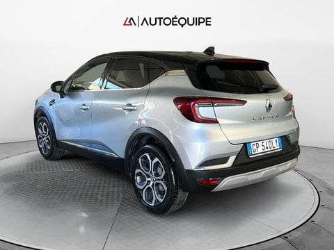 Auto Usate A Roma | Renault Captur Ii 2019 1.0 Tce Rs Line Gpl 100Cv