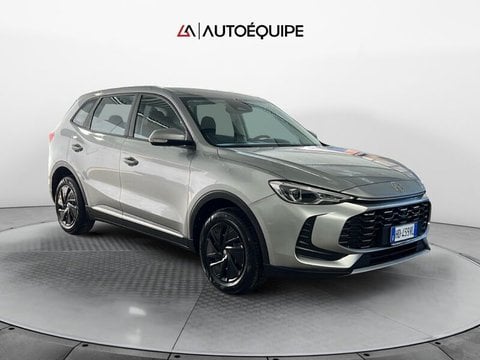 Auto Usate A Roma | Mg Zs 2024 1.5 Classic Comfort