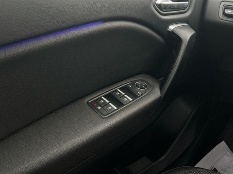 Auto Usate A Roma | Renault Captur Ii 2019 1.6 E-Tech Full Hybrid Rive Gauche 145Cv Auto