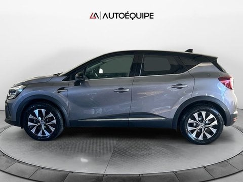 Auto Usate A Roma | Renault Captur Ii 2019 1.0 Tce Techno Gpl 100Cv