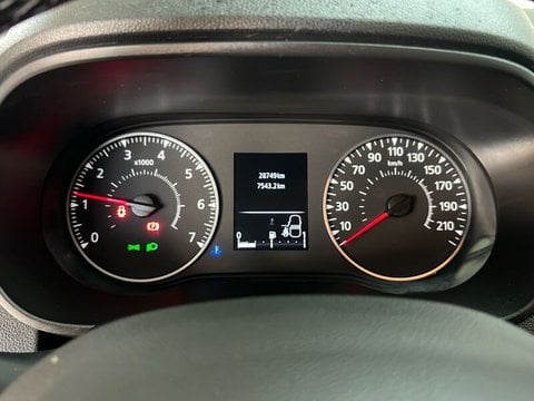 Auto Usate A Roma | Dacia Duster Ii 2021 1.0 Tce Journey Gpl 4X2 100Cv
