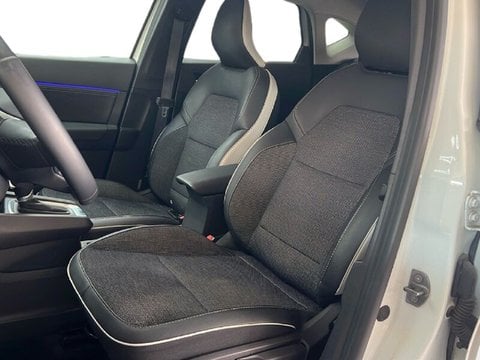 Auto Usate A Roma | Renault Captur Ii 2019 1.6 E-Tech Full Hybrid Techno 145Cv Auto