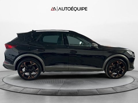 Auto Usate A Roma | Cupra Formentor 2020 1.4 E-Hybrid Dsg