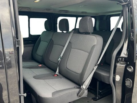 Auto Usate A Roma | Renault Trafic 2.0 Blue Dci 150Cv L2 Authentic
