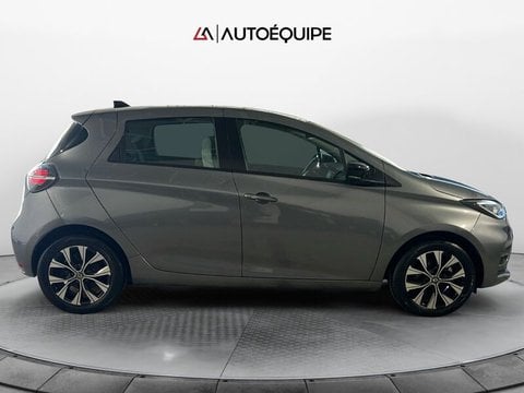 Auto Usate A Roma | Renault Zoe 2020 Evolution R135