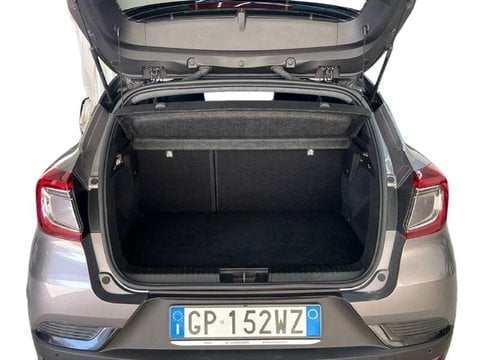 Auto Usate A Roma | Renault Captur Ii 2019 1.6 E-Tech Phev Rive Gauche 160Cv Auto