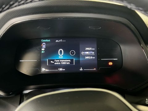 Auto Usate A Roma | Renault Captur Ii 2019 1.0 Tce Equilibre 90Cv