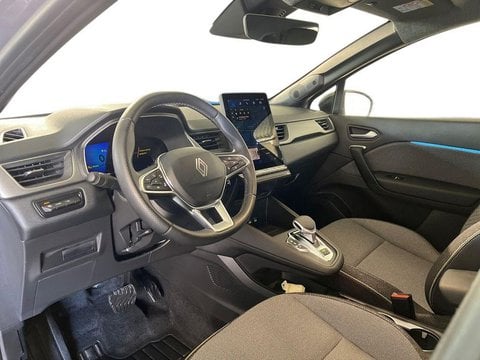 Auto Usate A Roma | Renault Symbioz 1.6 E-Tech Full Hybrid Techno 145Cv Auto