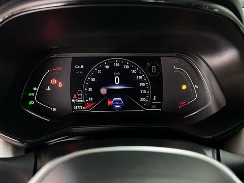 Auto Usate A Roma | Renault Clio V 2019 1.0 Tce Techno Gpl 100Cv