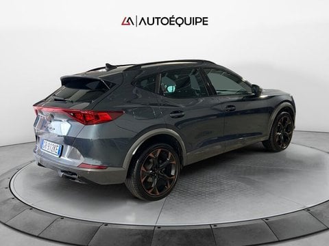 Auto Usate A Roma | Cupra Formentor 2020 1.5 Tsi Dsg
