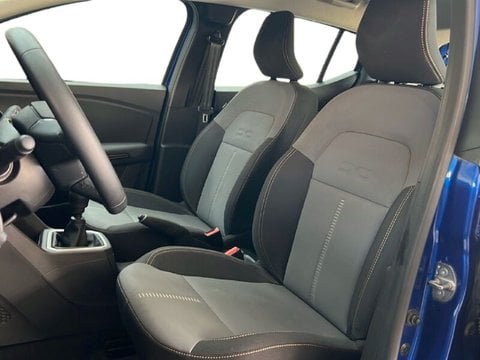 Auto Usate A Roma | Dacia Sandero Stepway Iii 2021 Stepway 1.0 Tce Extreme Eco-G 100Cv