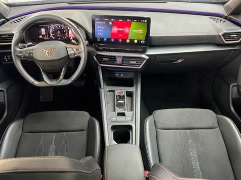 Auto Usate A Roma | Cupra Formentor 2020 1.5 Tsi Dsg