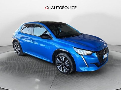 Auto Usate A Roma | Peugeot 208 Ii 2019 1.2 Puretech Gt S&S 100Cv Eat8