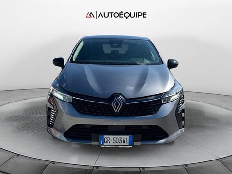 Auto Usate A Roma | Renault Clio V 2023 1.0 Tce Evolution Gpl 100Cv
