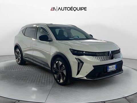 Auto Usate A Roma | Renault Scenic E-Tech Techno 170Cv Comfort Range
