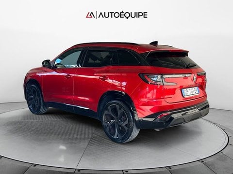 Auto Usate A Roma | Renault Austral 2023 1.2 E-Tech Full Hybrid Techno Esprit Alpine 200Cv Au