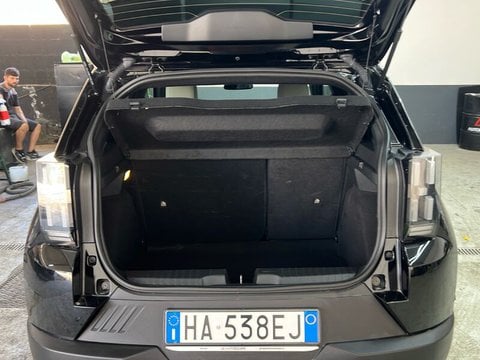Auto Usate A Roma | Fiat Grande Panda 1.2 Hybrid Icon 110Cv Edct