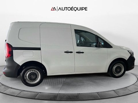 Auto Usate A Roma | Renault Kangoo Van 1.5 Blue Dci 75Cv Edition One Open Sesame