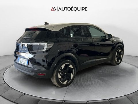 Auto Usate A Roma | Renault Captur Ii 2019 1.0 Tce Techno 90Cv