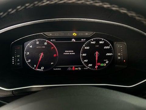 Auto Usate A Roma | Seat Tarraco 1.5 Tsi Xcellence 150Cv Dsg