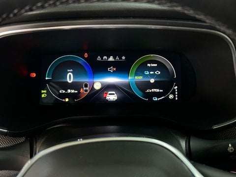 Auto Usate A Roma | Renault Arkana 2021 1.6 E-Tech Full Hybrid Techno 145Cv