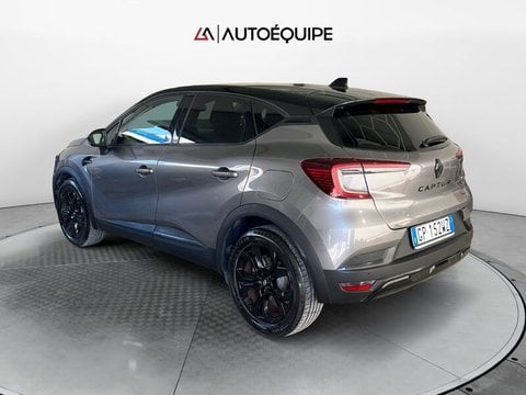 Auto Usate A Roma | Renault Captur Ii 2019 1.6 E-Tech Phev Rive Gauche 160Cv Auto