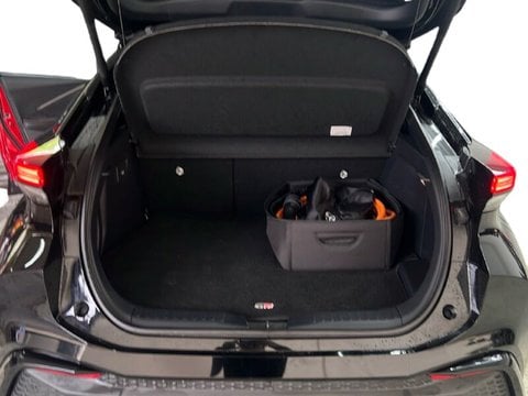 Auto Usate A Roma | Toyota C-Hr Ii 2023 2.0 Phev Gr Sport Premiere Fwd E-Cvt