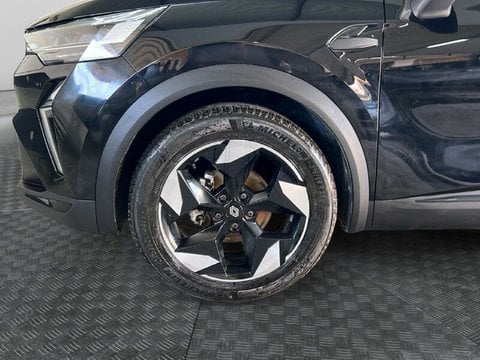 Auto Usate A Roma | Renault Captur Ii 2019 1.0 Tce Techno 90Cv
