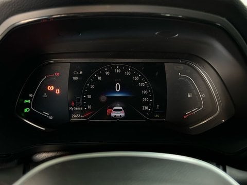 Auto Usate A Roma | Renault Captur Ii 2019 1.0 Tce Techno Gpl 100Cv