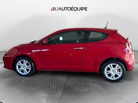Auto Usate A Roma | Alfa Romeo Mito 1.3 Jtdm 95Cv Super