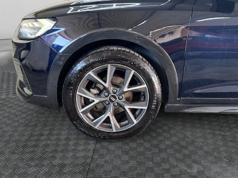 Auto Usate A Roma | Audi A1 Ii 2019 Citycarver Citycarver 35 1.5 Tfsi 150Cv S-Tronic