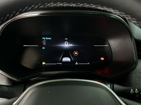 Auto Usate A Roma | Renault Clio V 2023 1.0 Tce Techno 90Cv