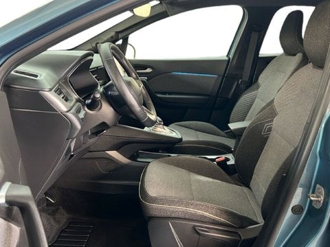 Auto Usate A Roma | Renault Symbioz 1.6 E-Tech Full Hybrid Techno 145Cv Auto