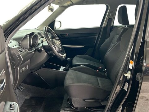 Auto Usate A Roma | Suzuki Swift Vi 2020 1.2H Top 2Wd