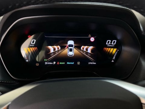 Auto Usate A Roma | Mg Zs 2024 1.5 Hybrid+ Luxury Auto