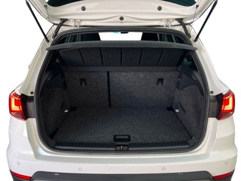Auto Usate A Roma | Seat Arona 2022 1.0 Ecotsi Fr 95Cv