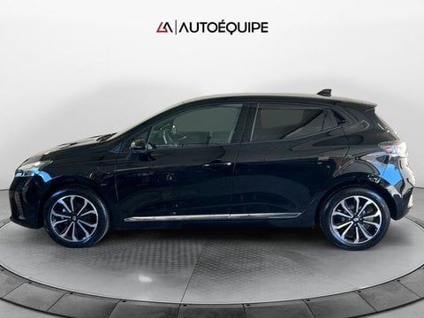 Auto Usate A Roma | Renault Clio V 2023 1.0 Tce Techno 90Cv