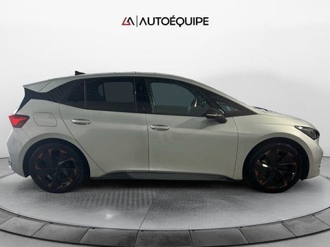 Auto Usate A Roma | Cupra Born 58Kwh Impulse