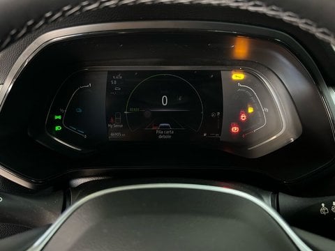 Auto Usate A Roma | Renault Captur Ii 2019 1.6 E-Tech Full Hybrid Techno 145Cv Auto