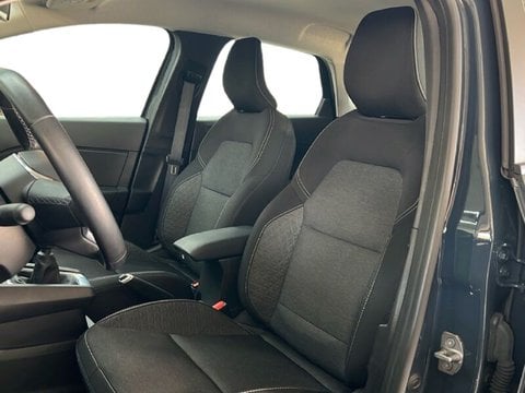 Auto Usate A Roma | Renault Captur Ii 2019 1.0 Tce Equilibre Gpl 100Cv
