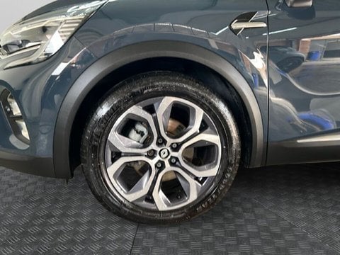 Auto Usate A Roma | Renault Captur Ii 2019 1.6 E-Tech Full Hybrid Techno 145Cv Auto