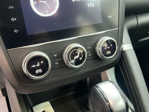 Auto Usate A Roma | Renault Kadjar 2019 1.5 Blue Dci Intens 115Cv Edc