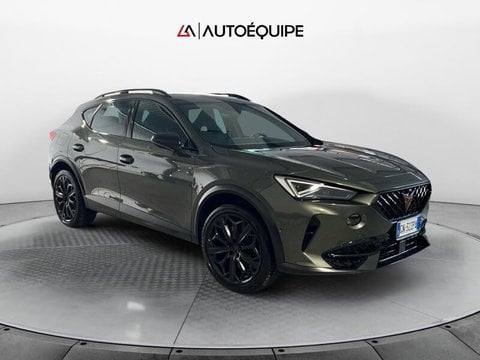 Auto Usate A Roma | Cupra Formentor 2020 2.0 Tsi Tribe Edition 245Cv Dsg