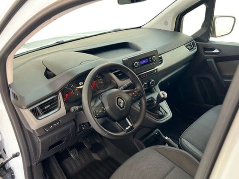 Auto Usate A Roma | Renault Kangoo Van 1.5 Blue Dci 95Cv Edition One